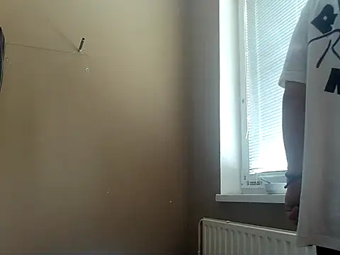 Sully_Kane – Kamerová šou