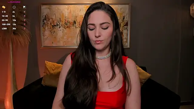 BeccaBaxter XXX чат на живо