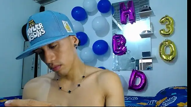Jersi_parker1996 live XXX chat