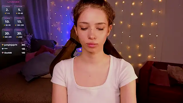Monica_Venom Obrolan Langsung XXX