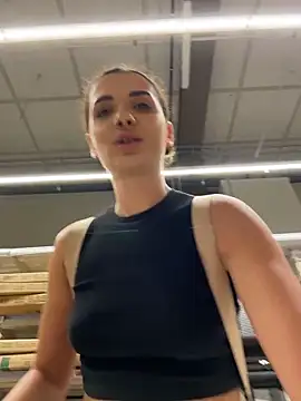 Онлайн чат XXX chloenyx