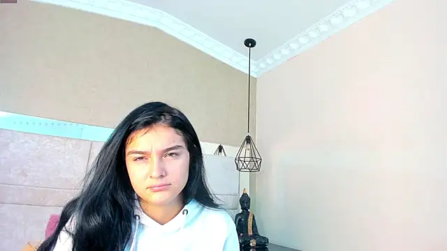 Živý XXX chat KatherinLima