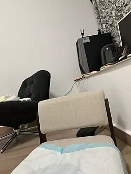 Živý XXX chat A_girla