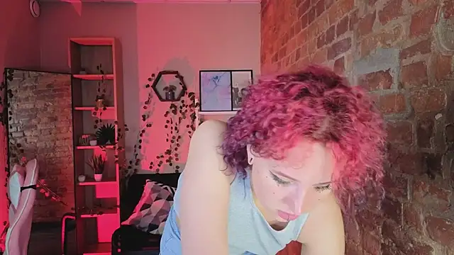แชท XXX สดของ ScarlettSparkss