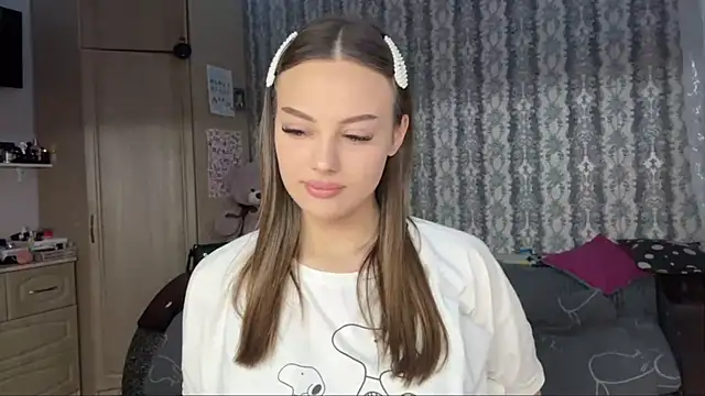 elzamoon Live XXX-Chat