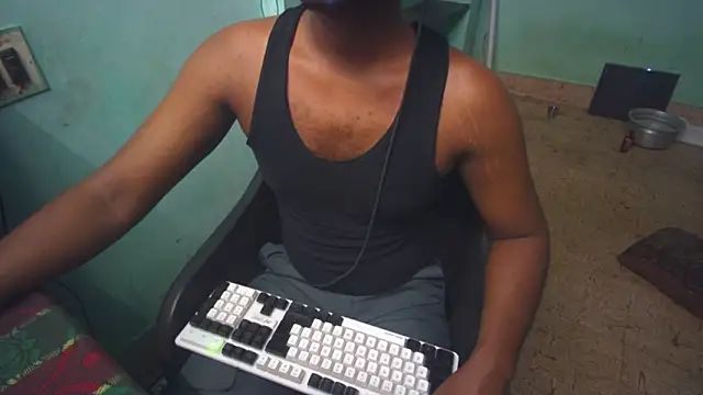 Tamil_KDD – webcam-show