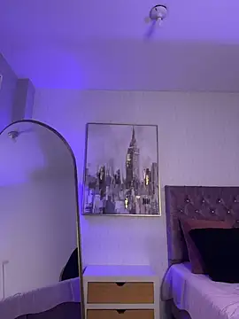 Czat XXX na żywo – HoneyMollyX