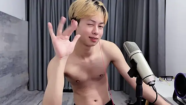hafabvaのウェブカメラショー