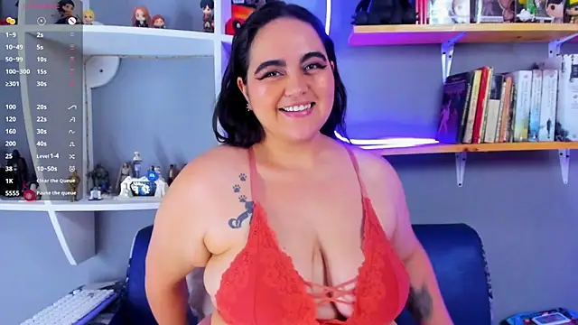 annie_sweetx Live XXX Chat