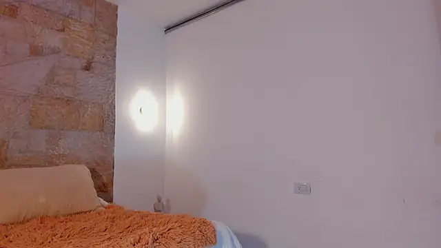 LexyParkers – Live XXX-chat