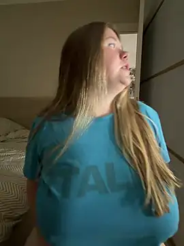 Webkamerová show remirann_