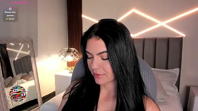 Chat XXX en directo de Veronicalanx1