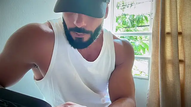 romeolovedark Adlı Modelin Canlı XXX Sohbeti