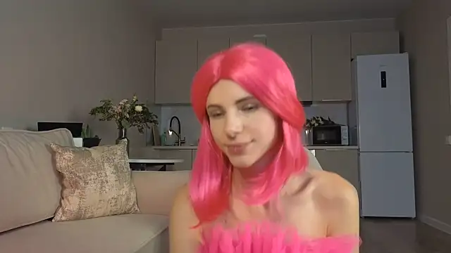 Živý XXX chat you_desire