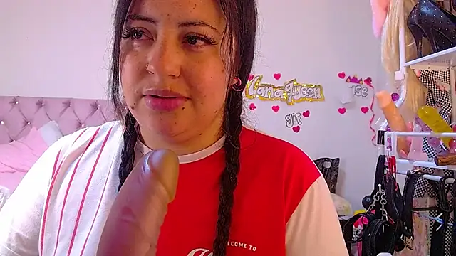 lanaqueen699 Live XXX-Chat