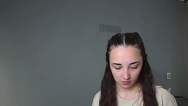 Eva_Gloryy's Live XXX Chat