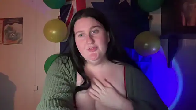 xopeachybaby – Live XXX-chat