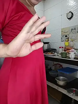 zamarasexyn Webbikameraesitys
