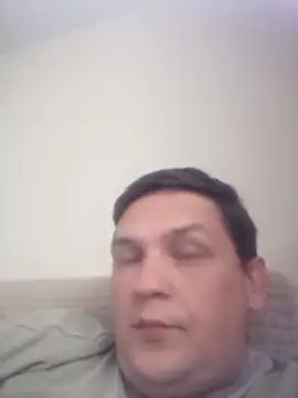 Show modela Artemka33 na web-kameri
