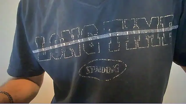 JanCloud177 Webcam Show