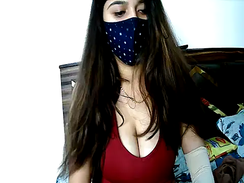 Gloie4u 现场XXX聊天