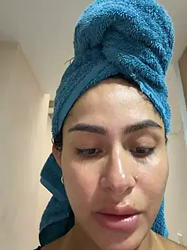 Chat XXX en directo de MoraFit_