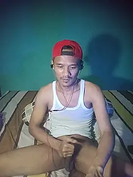 Parsha_Mage Pertunjukan Webcam
