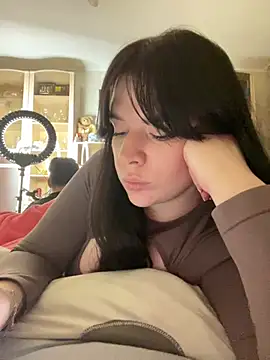 Chat XXX en directo de Poly_Nick