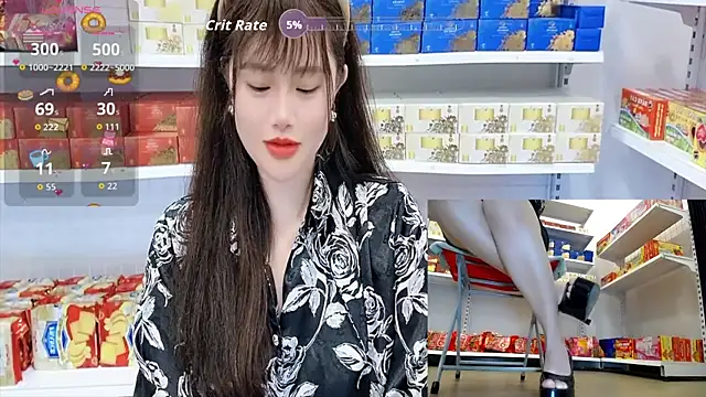 _7Eleven_ Webcam-Show
