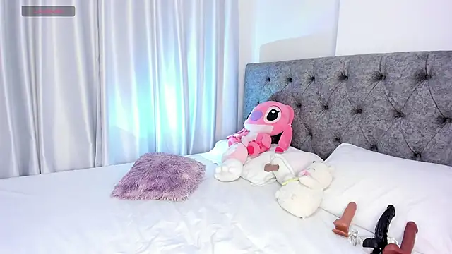 abbyfoxx_ Live XXX-chat