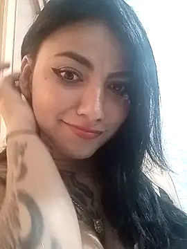 Živý XXX chat Naomy_Gomez_