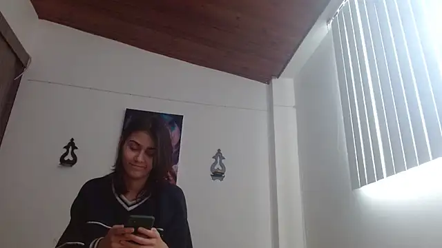 Crystal_Star_ Live XXX-chat