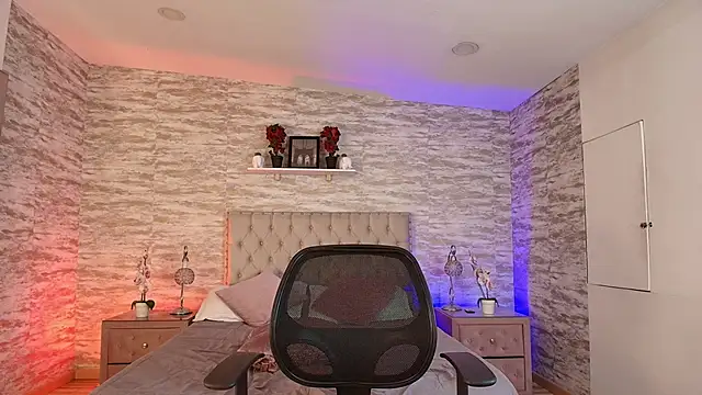 Show modela Axel_Draven na web-kameri