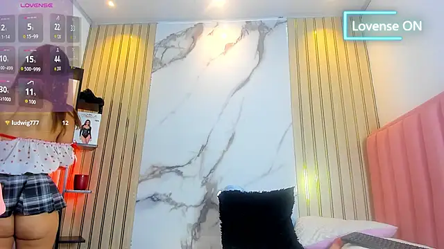 Chat XXX ao vivo de KAROLAGREY