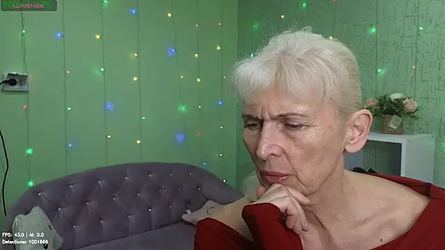 Show de webcam de Nia_Natur