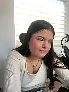 Camila_Duarte_2's Live XXX Chat