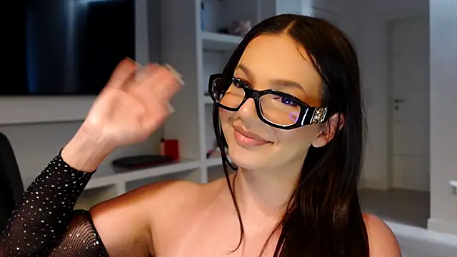 carla_italian Webcam show