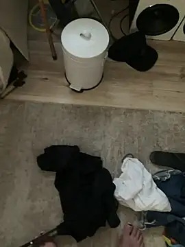 Show Webcam de Makethatpussypurr