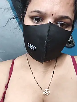 Živý XXX chat PREETI-BHABI98