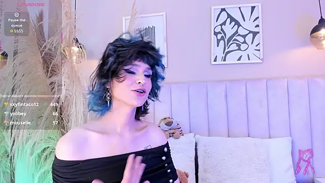 Tracy_lee_ Live XXX-chat