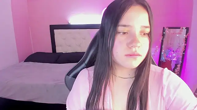 Chat XXX ao vivo de Julieth_Caandy