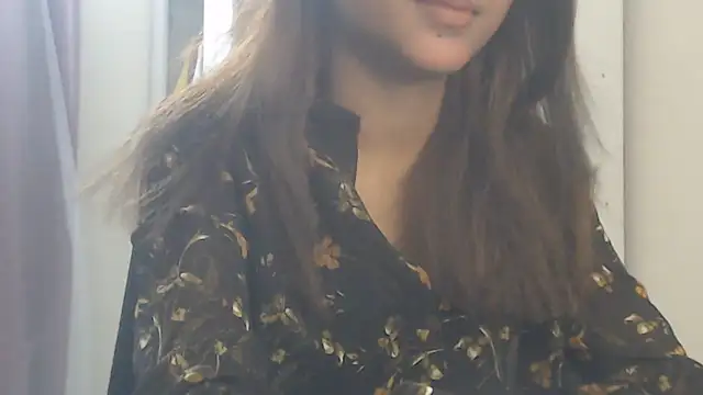 NancyRuvi Live XXX-chat