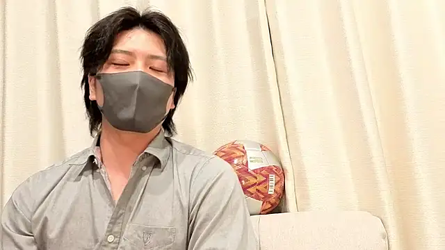CHROME-kun925 Chat XXX live