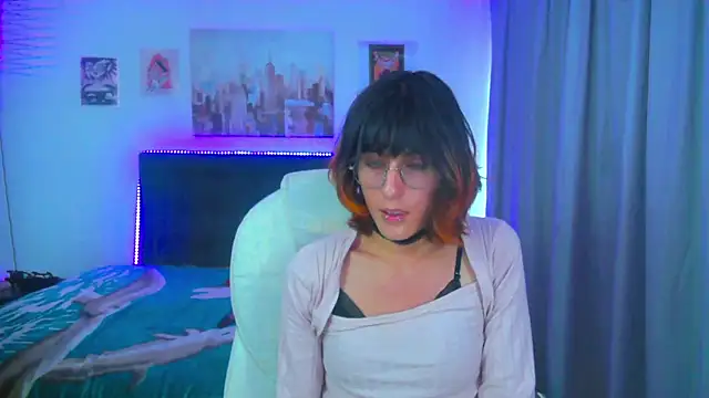 goth_minerva Chat XXX live