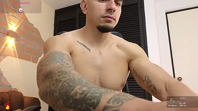 Josh_miller01 – webcam-show