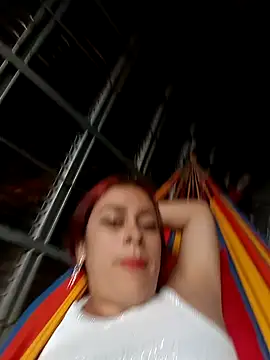 Show Webcam de MariBelle1