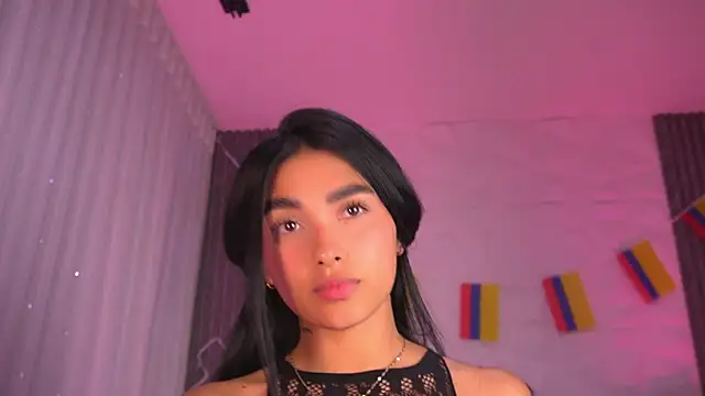 katy_rioss élő XXX-chatje