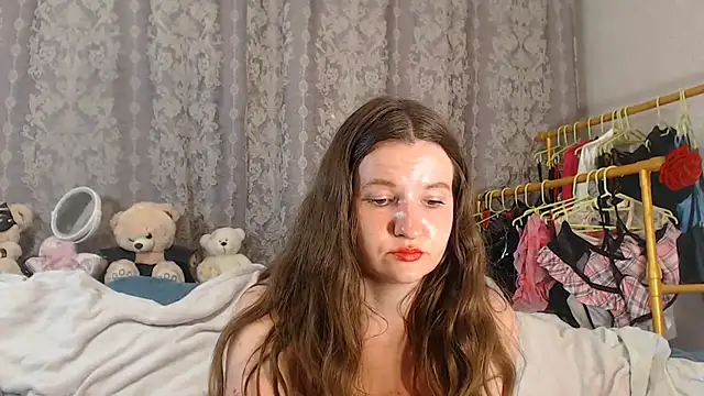 ChloeBrooklyn Webcamshow