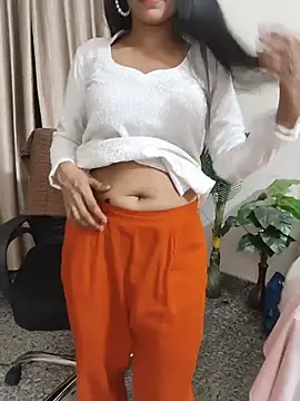 Shalu_G Webcam-Show