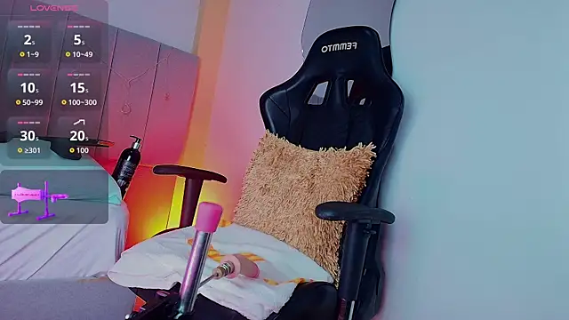 NickyMontero XXX чат на живо